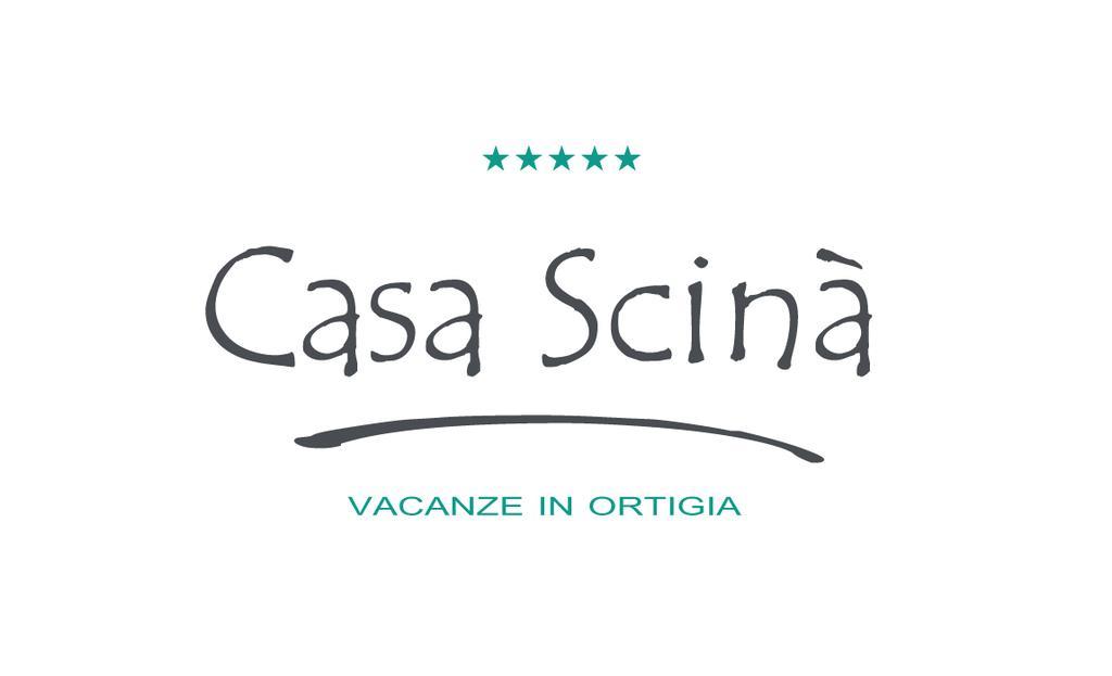 Вілла Casa Scina' Syracuse Номер фото
