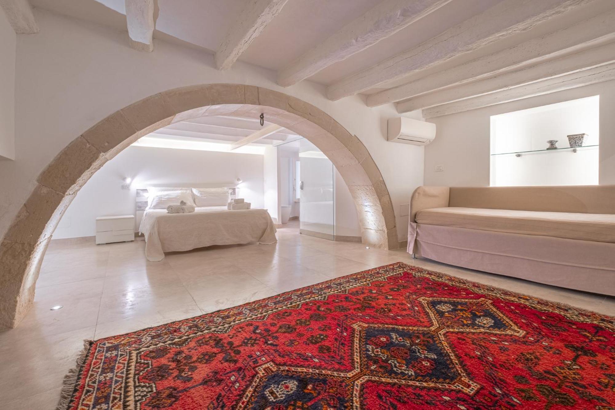 Вілла Casa Scina' Syracuse Екстер'єр фото