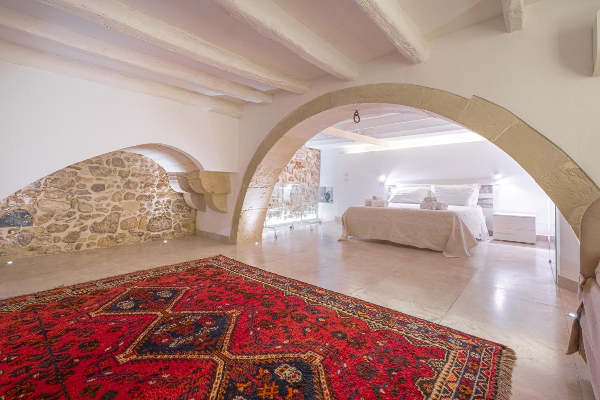 Вілла Casa Scina' Syracuse Екстер'єр фото