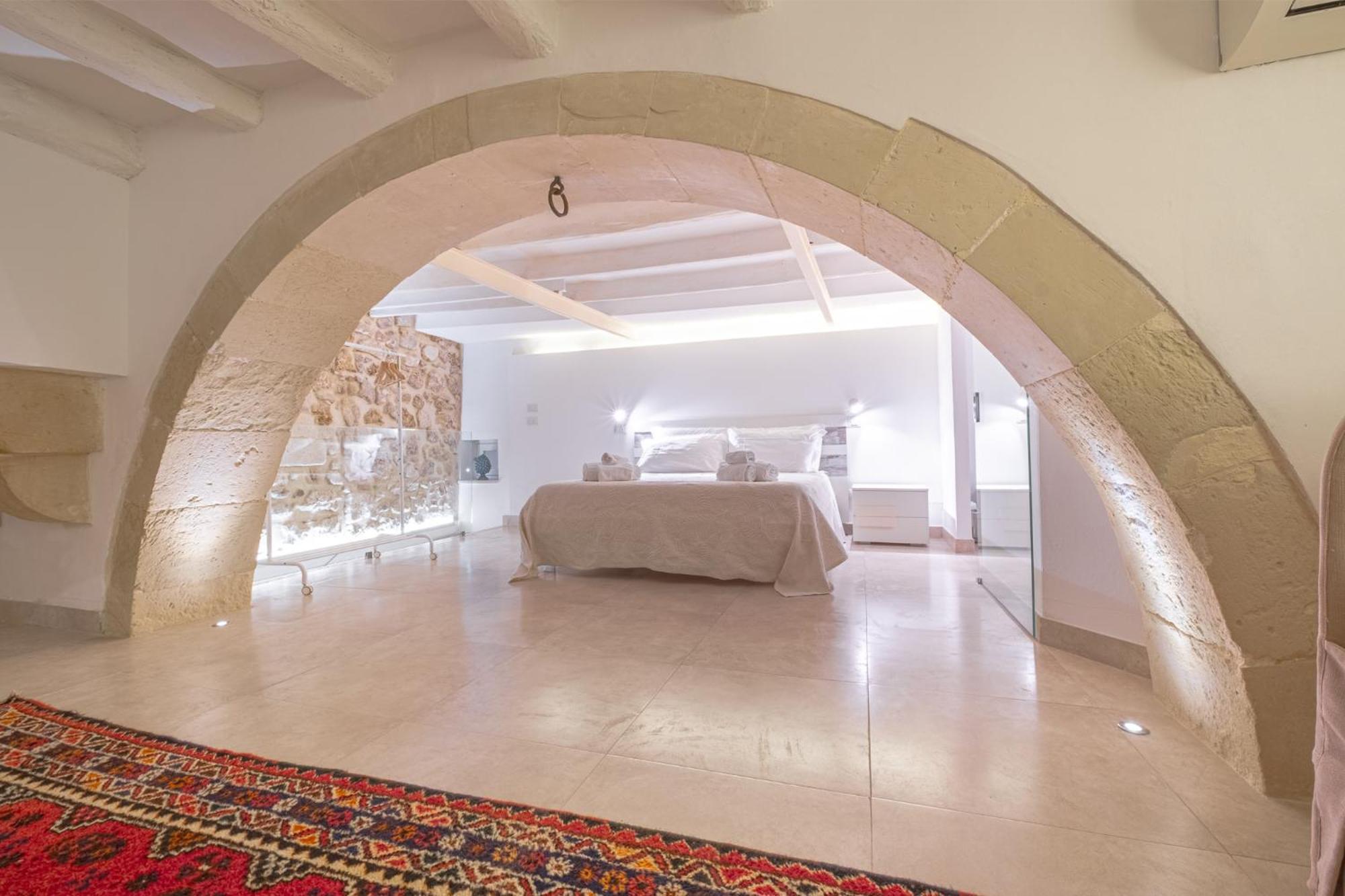 Вілла Casa Scina' Syracuse Екстер'єр фото