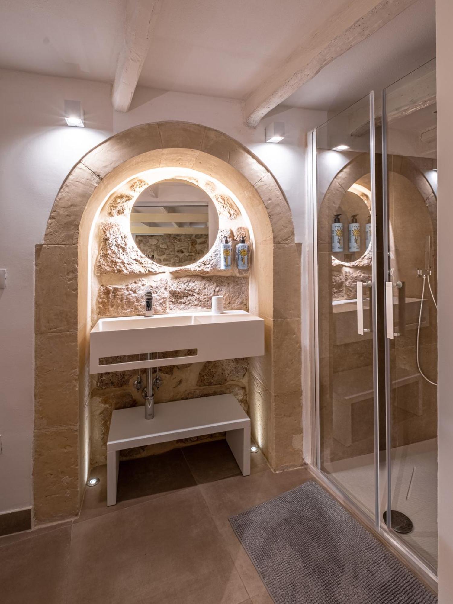 Вілла Casa Scina' Syracuse Екстер'єр фото
