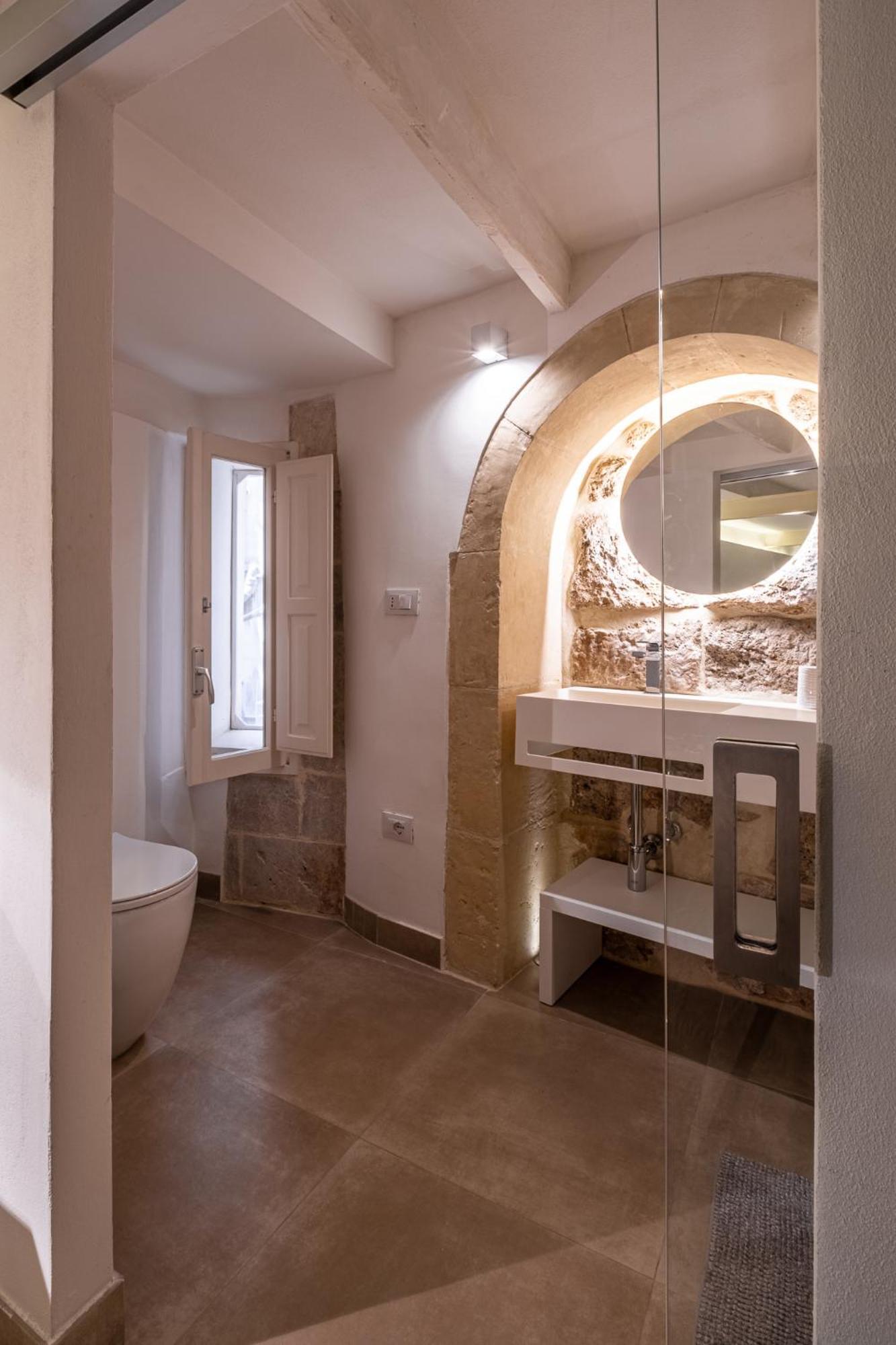 Вілла Casa Scina' Syracuse Екстер'єр фото