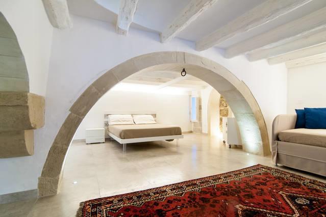Вілла Casa Scina' Syracuse Номер фото